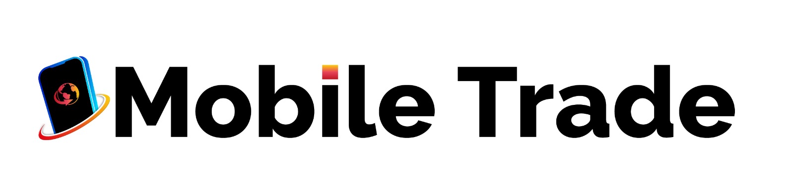 Logo-mobiletrade